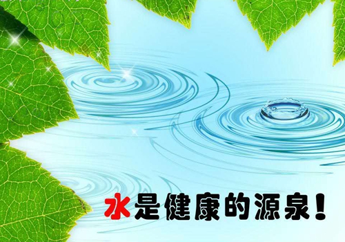多宝在线(中国)机械告诉你，睡前一杯水的重要性