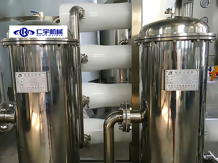 反渗透设备中的膜多久需要更换一次？ 多宝在线(中国)机械详细介绍