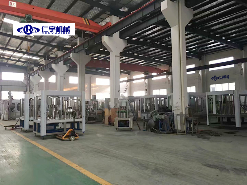 多宝在线(中国)机械