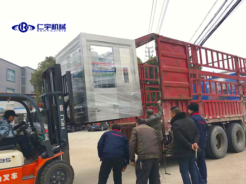 多宝在线(中国)机械