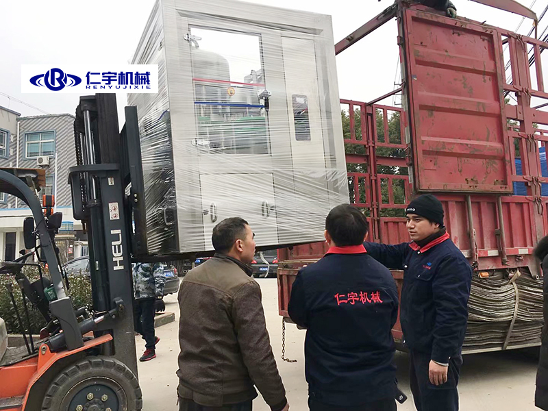 多宝在线(中国)机械
