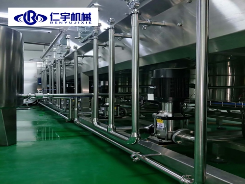 多宝在线(中国)机械