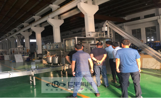 多宝在线(中国)机械